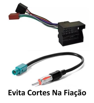 Imagem de Mp5 Multimidia Android Auto iOS Carplay GM Cobalt Lt Ltz