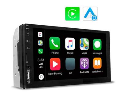 Imagem de Mp5 Multimidia Android Auto iOS Carplay Mobi 2019 2020 2021