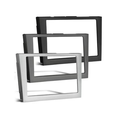 Imagem de Mp5 Multimidia AndroidAuto Carplay Moldura Corsa Sedan Hatch