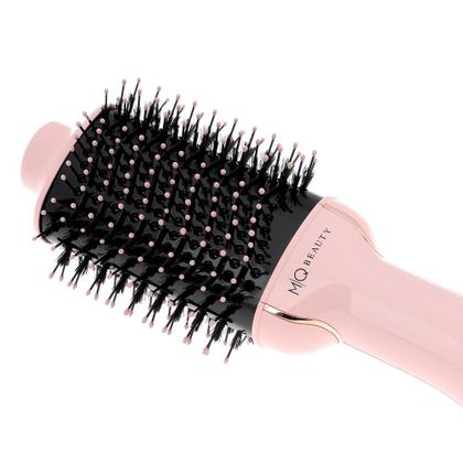 Imagem de MQ Beauty Styler Escova Secadora Rosa Bivolt