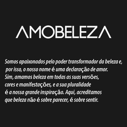 Imagem de MQ Beauty Styler Escova Secadora Rosa Bivolt