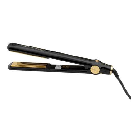 Imagem de Mq professional - prancha max 480 slim titanium black