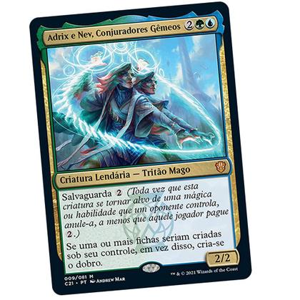 Magic 25th Anniversary マスターズ MTG】マスターズ25thに収録されている当たりカードはなに？ │ 【公式