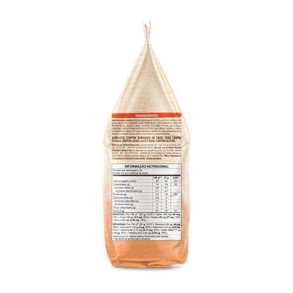 Imagem de Mucilon Multicereais Nestlé a partir de 6 meses 600g