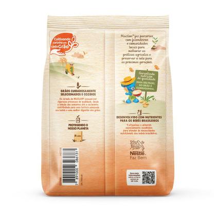 Imagem de Mucilon Multicereais Nestlé a partir de 6 meses 600g