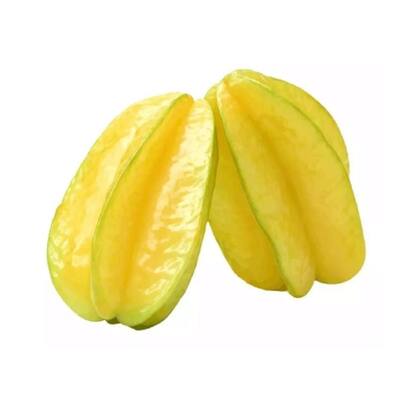 Imagem de Muda de Carambola Amarela