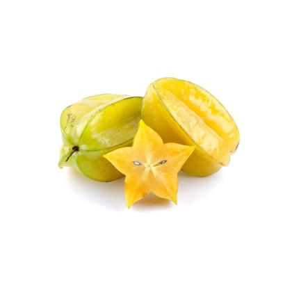 Imagem de Muda de Carambola Mel 50 a 80cm AMK - Plantas Online