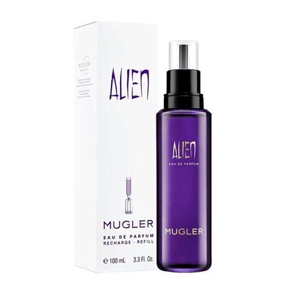 Imagem de Mugler Alien Refil Eau de Parfum - Perfume Feminino 100ml