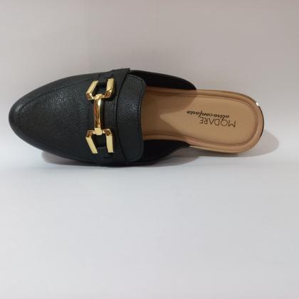 Imagem de Mule Feminino Casual Modare com Fivela 7505.227