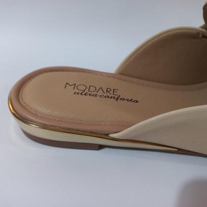 Imagem de Mule Feminino Casual Modare com Fivela 7505.227