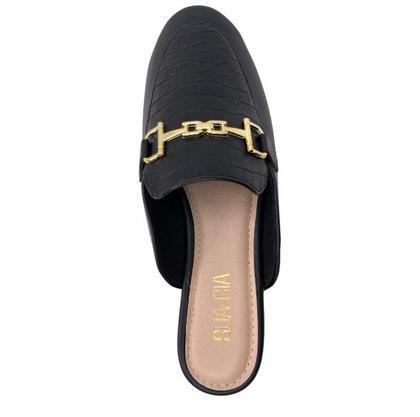 Imagem de Mule Feminino Sua Cia Fivela Frontal 8352.15397