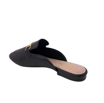 Imagem de Mule Feminino Sua Cia Fivela Frontal 8352.15397