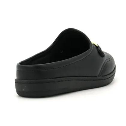 Imagem de Mule Feminino Ultraconforto Preto Modare 7363.135