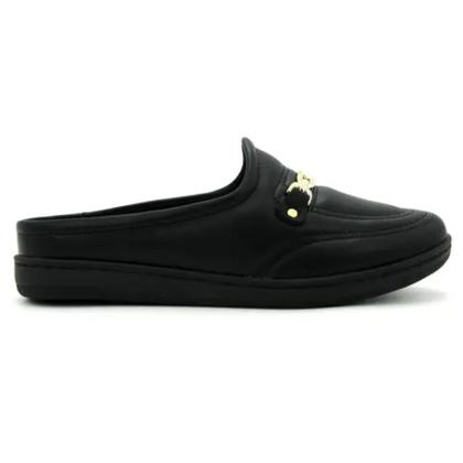Imagem de Mule Feminino Ultraconforto Preto Modare 7363.135