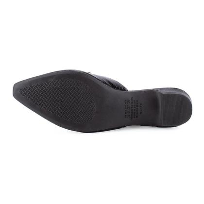 Imagem de Mule Mississipi Me231 Feminino Preto