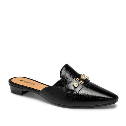 Imagem de Mule Mississipi Me231 Feminino Preto