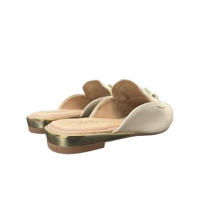 Imagem de Mule modare fivela ref: 7505.227 feminino