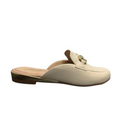 Imagem de Mule modare fivela ref: 7505.227 feminino