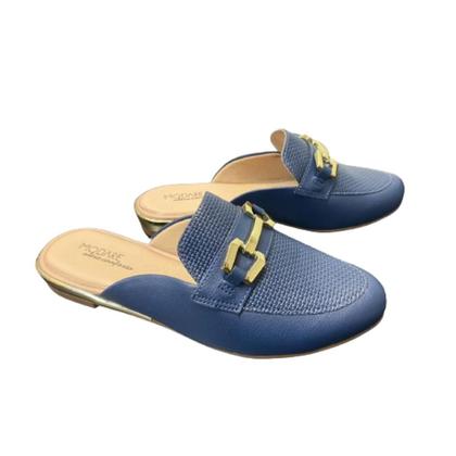 Imagem de Mule modare fivela ref: 7505.227 feminino