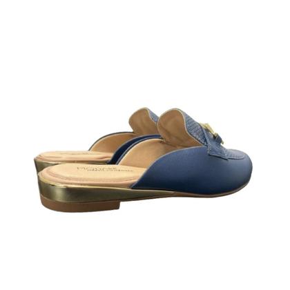 Imagem de Mule modare fivela ref: 7505.227 feminino