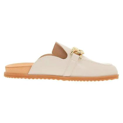 Imagem de Mule Moleca Corrente No Cabedal - 5743.104.9569