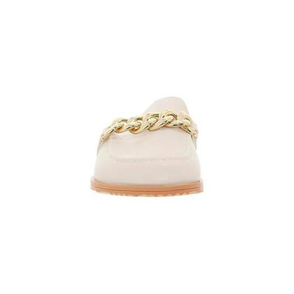 Imagem de Mule Moleca Corrente No Cabedal - 5743.104.9569