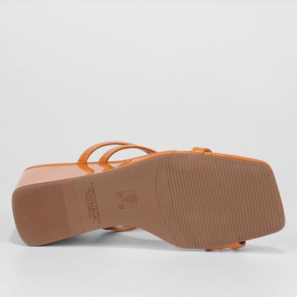 Imagem de Mule Shoestock Anabela