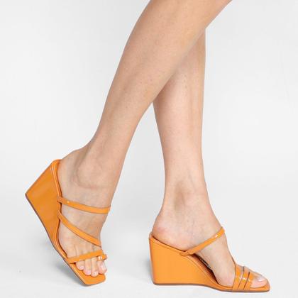 Imagem de Mule Shoestock Anabela