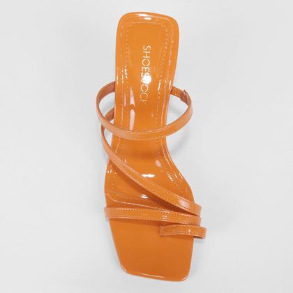 Imagem de Mule Shoestock Anabela