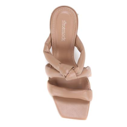 Imagem de Mule Shoestock Comfy Salto Bloco