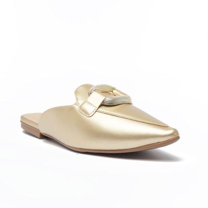 Imagem de Mule Sua Cia Bico Fino