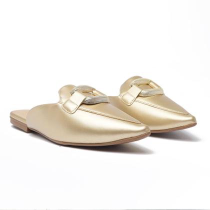 Imagem de Mule Sua Cia Bico Fino