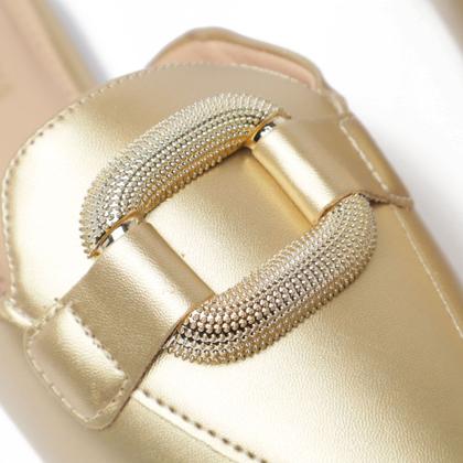 Imagem de Mule Sua Cia Bico Fino