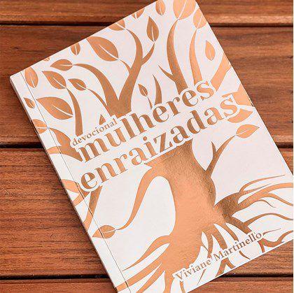 Imagem de Mulheres enraizadas Viviane Martinello - VIDA 