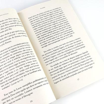 Imagem de Mulheres Improváveis  Viviane Martinello - Editora Vida