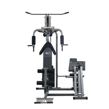 Imagem de Multi Estação de musculação com Leg 90kg de peso WCT Fitness