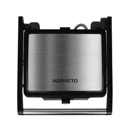 Imagem de Multi Grill Mr Cheff Inox 220 V Agratto