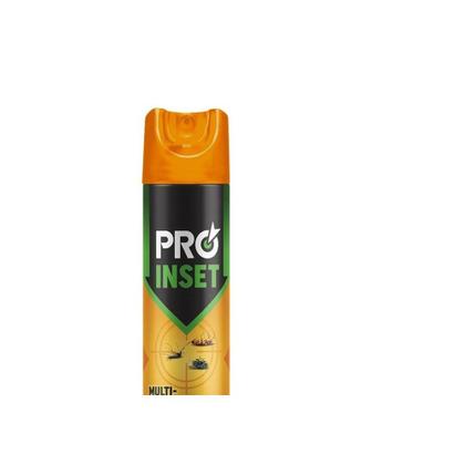 Imagem de Multi Inseticida Spray Chemicolor Proinset 250Ml  - Kit C/12