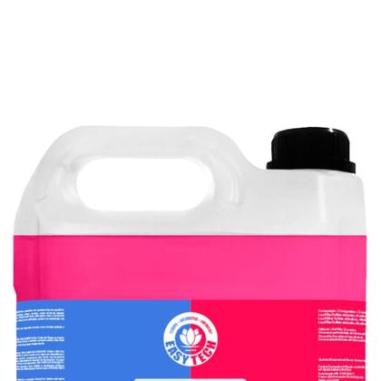 Imagem de Multi Limpador Super Concentrado Mega Clean 5L Easytech