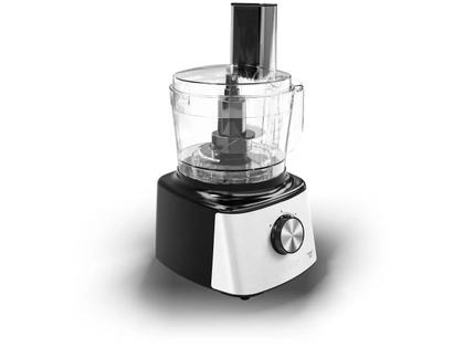 Imagem de Multi Processador de Alimentos Philco 1000W Preto e Prata PMP10A 5 em 1 103301060