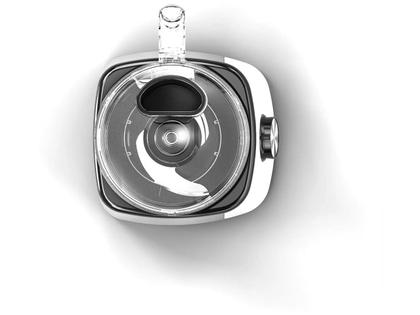 Imagem de Multi Processador de Alimentos Philco 1000W Preto e Prata PMP10A 5 em 1 103301060