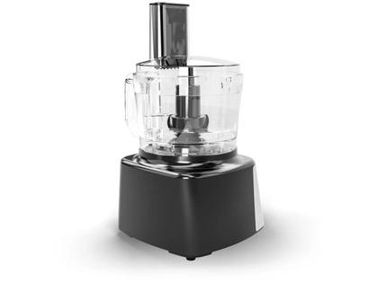 Imagem de Multi Processador de Alimentos Philco 1000W Preto e Prata PMP10A 5 em 1 103301060