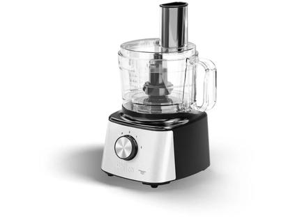 Imagem de Multi Processador de Alimentos Philco 1000W Preto e Prata PMP10A 5 em 1 103301060