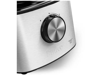 Imagem de Multi Processador de Alimentos Philco 1000W Preto e Prata PMP10A 5 em 1 103301060