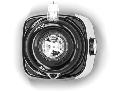 Imagem de Multi Processador de Alimentos Philco 1000W Preto e Prata PMP10A 5 em 1 103301060