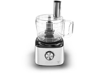Imagem de Multi Processador de Alimentos Philco 1000W Preto e Prata PMP10A 5 em 1 103301060