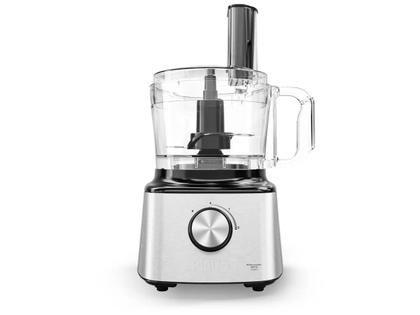 Imagem de Multi Processador de Alimentos Philco 1000W Preto e Prata PMP10A 5 em 1 103301060