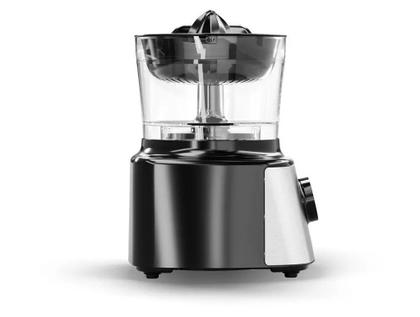 Imagem de Multi Processador de Alimentos Philco 1000W Preto e Prata PMP10A 5 em 1 103301060