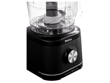 Imagem de Multi-processador Philco 1000W Preto Concept PMP11A 5 em 1 101201031