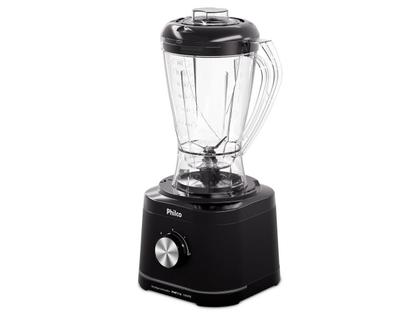 Imagem de Multi-processador Philco 1000W Preto Concept PMP11A 5 em 1 101201031